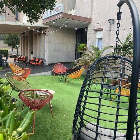 Hotel Nettuno Πέζαρο Εξωτερικό φωτογραφία
